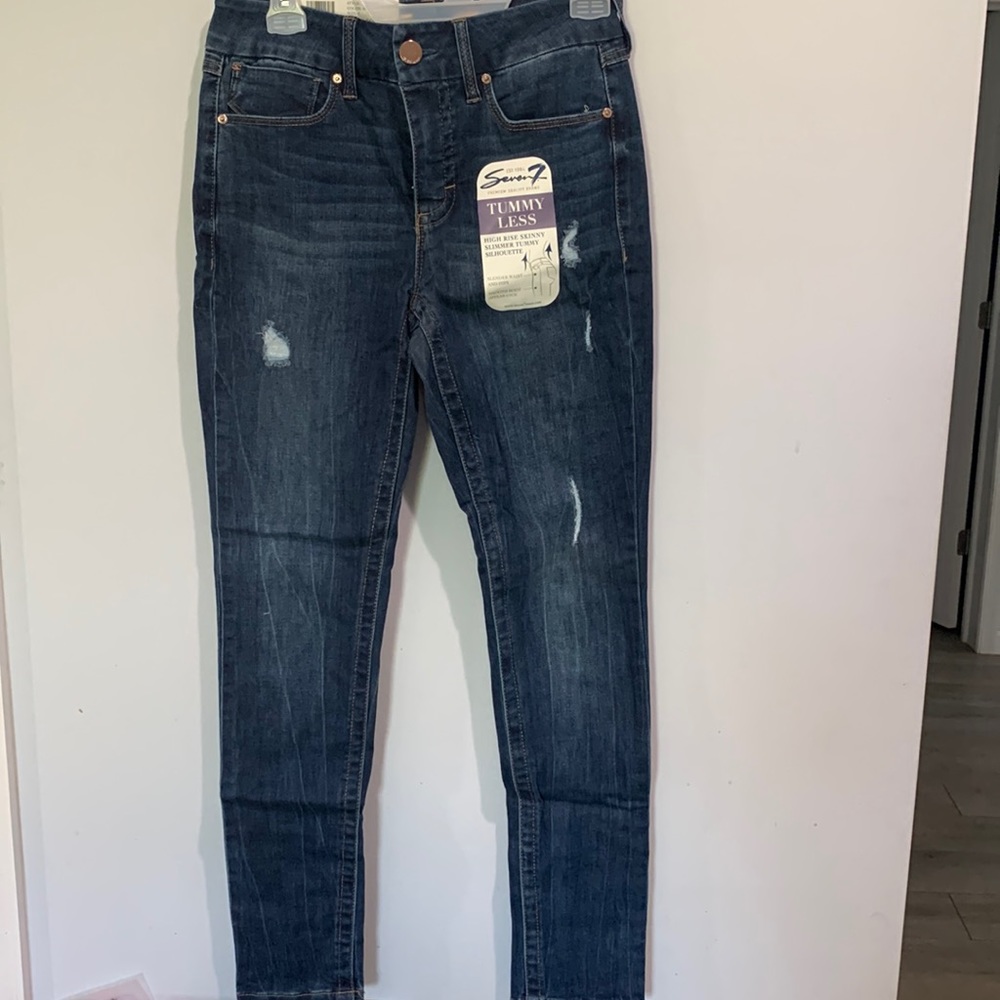 Seven jeans